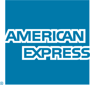 American Express accepted