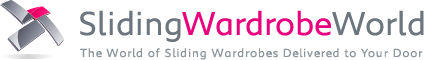 Sliding Wardrobe World