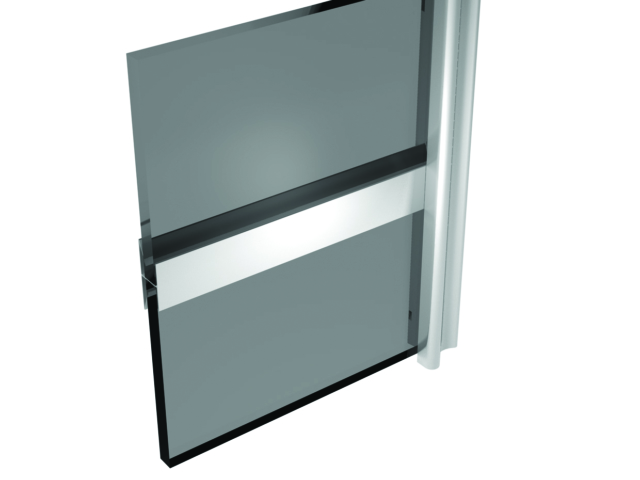 Heritage 6000 cross section front Heritage 6000 cross section front