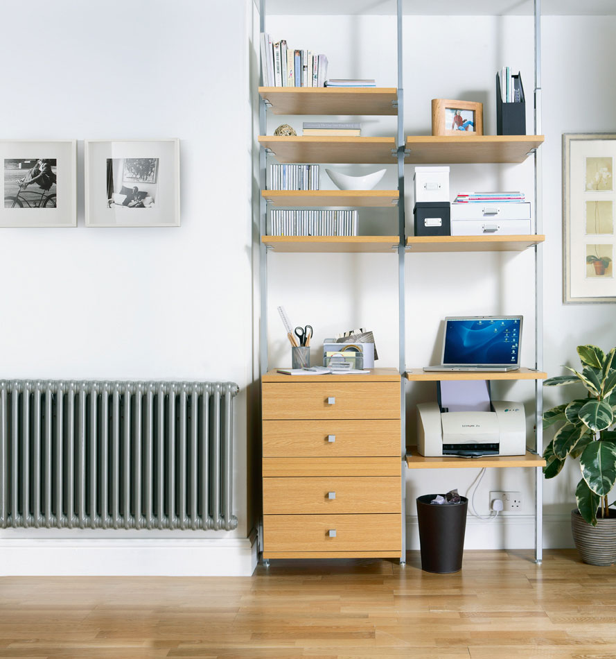 Aura-Oak-Office Aura Oak Home Office