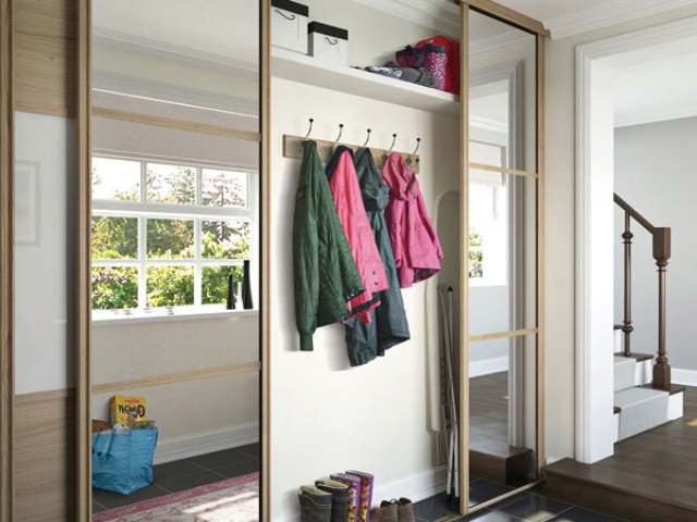 Classic Standard Wardrobe Gallery 16