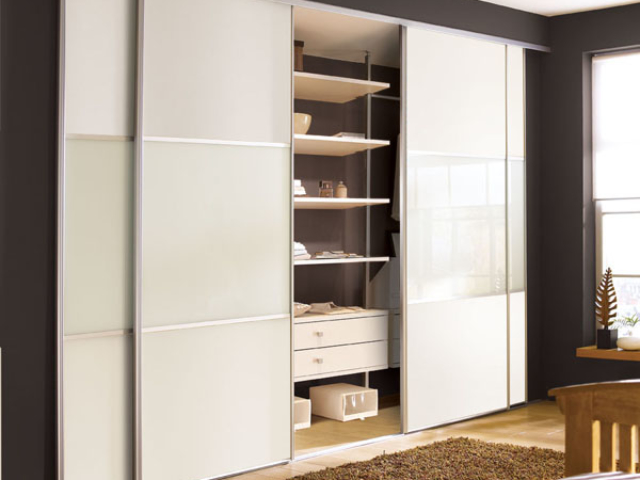 Classic Standard Wardrobe Gallery 17