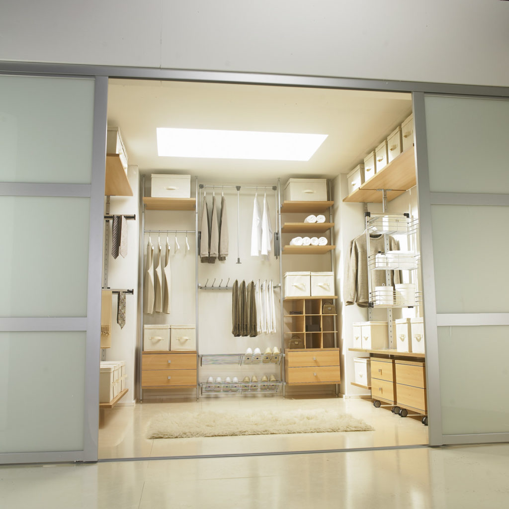 WALK-IN-WARDROBE-2 Aura oak walk-in wardrobe