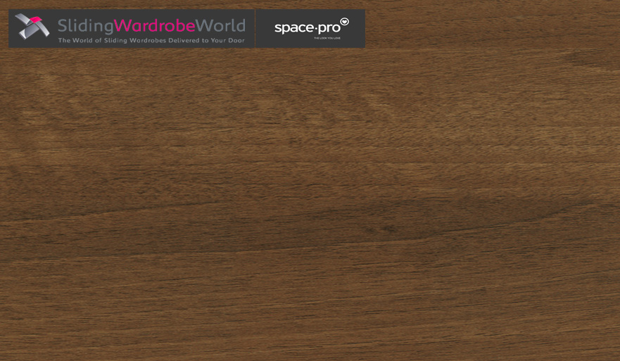 Walnut Swatch Walnut Swatch