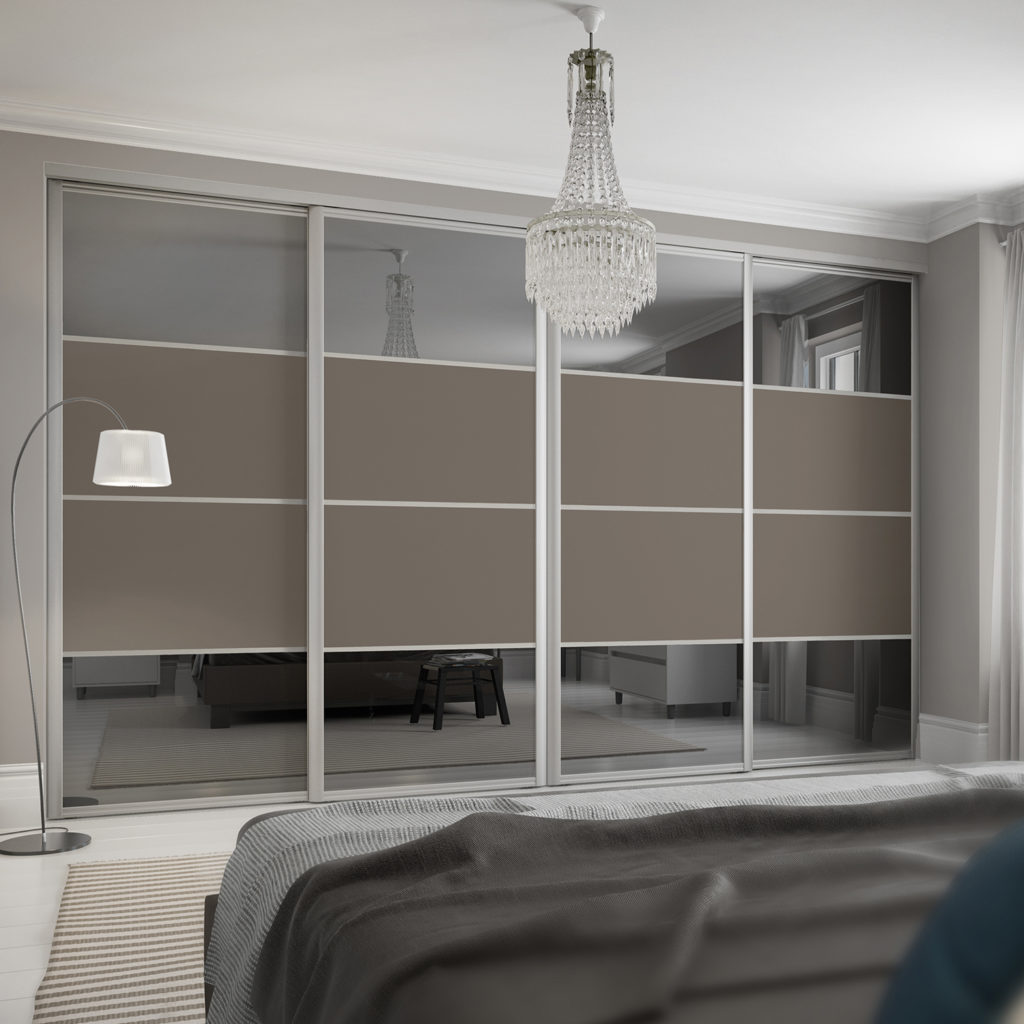 Maxima Ellipse Sliding Wardrobe Doors Maxima Ellipse Sliding Wardrobe Doors
