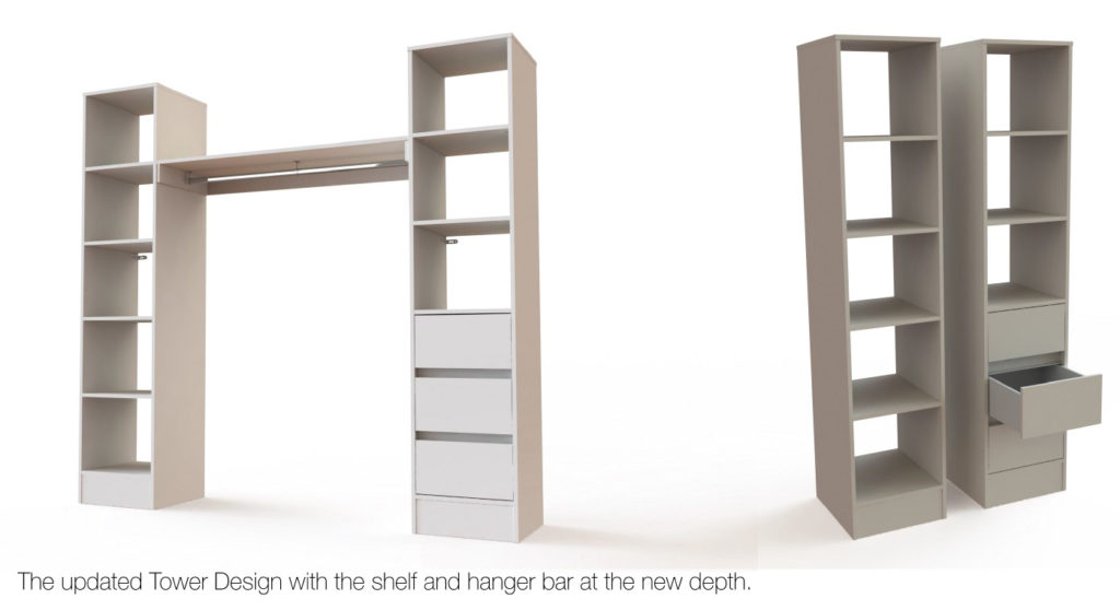 2019 Updated Tower Design 2