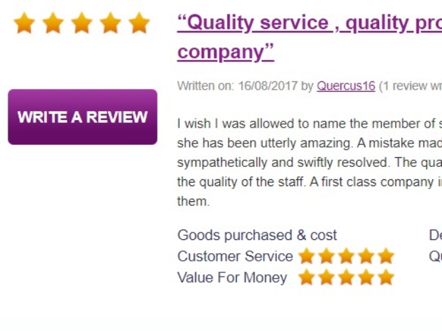 Sliding Wardrobe Reviewcentre 14