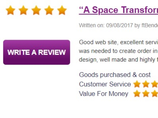 Sliding Wardrobe Reviewcentre 16