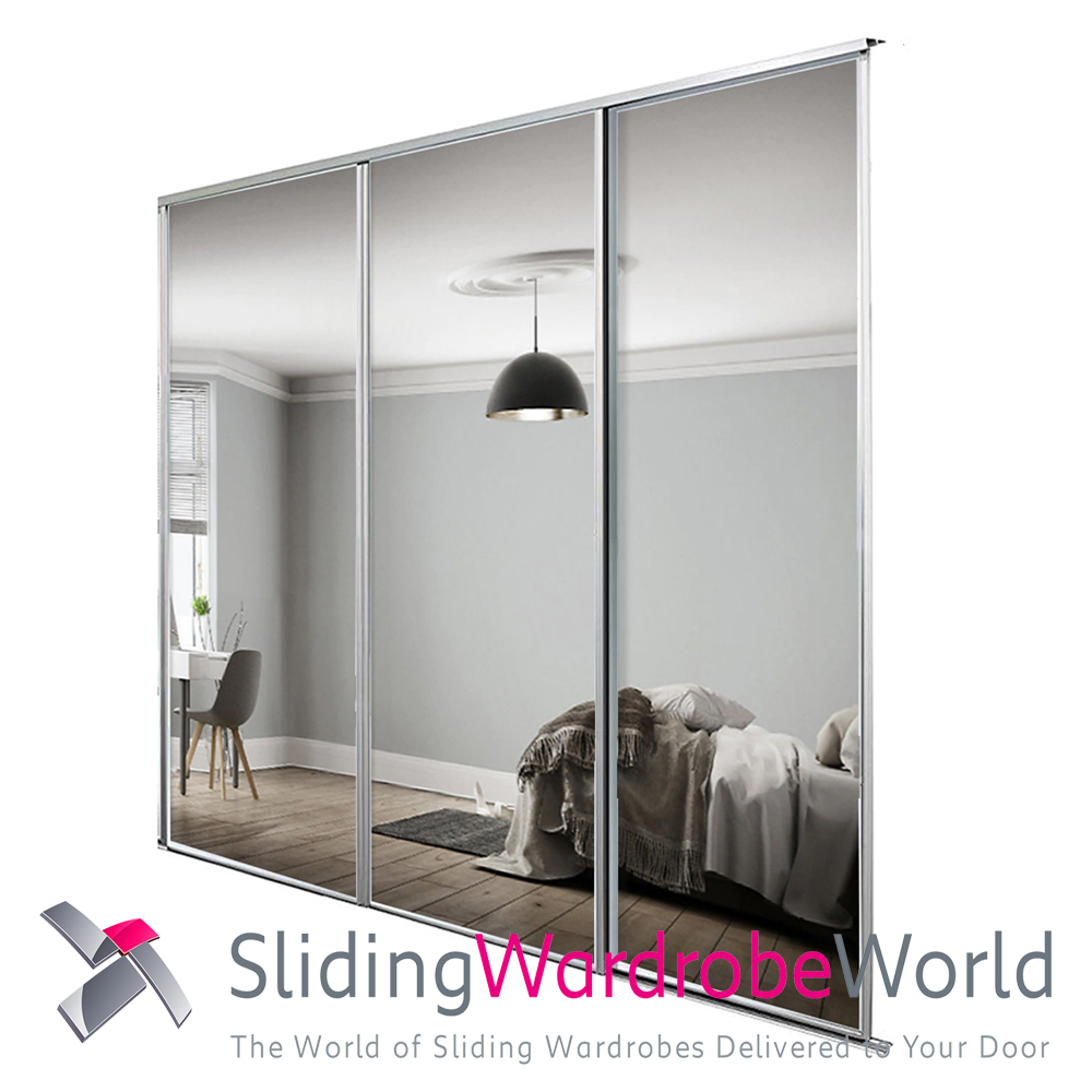 15671801-1.jpg 3 White Framed Mirror Doors