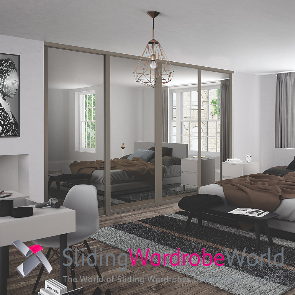 17743601.jpg Stone Grey Shaker - 4 Mirror