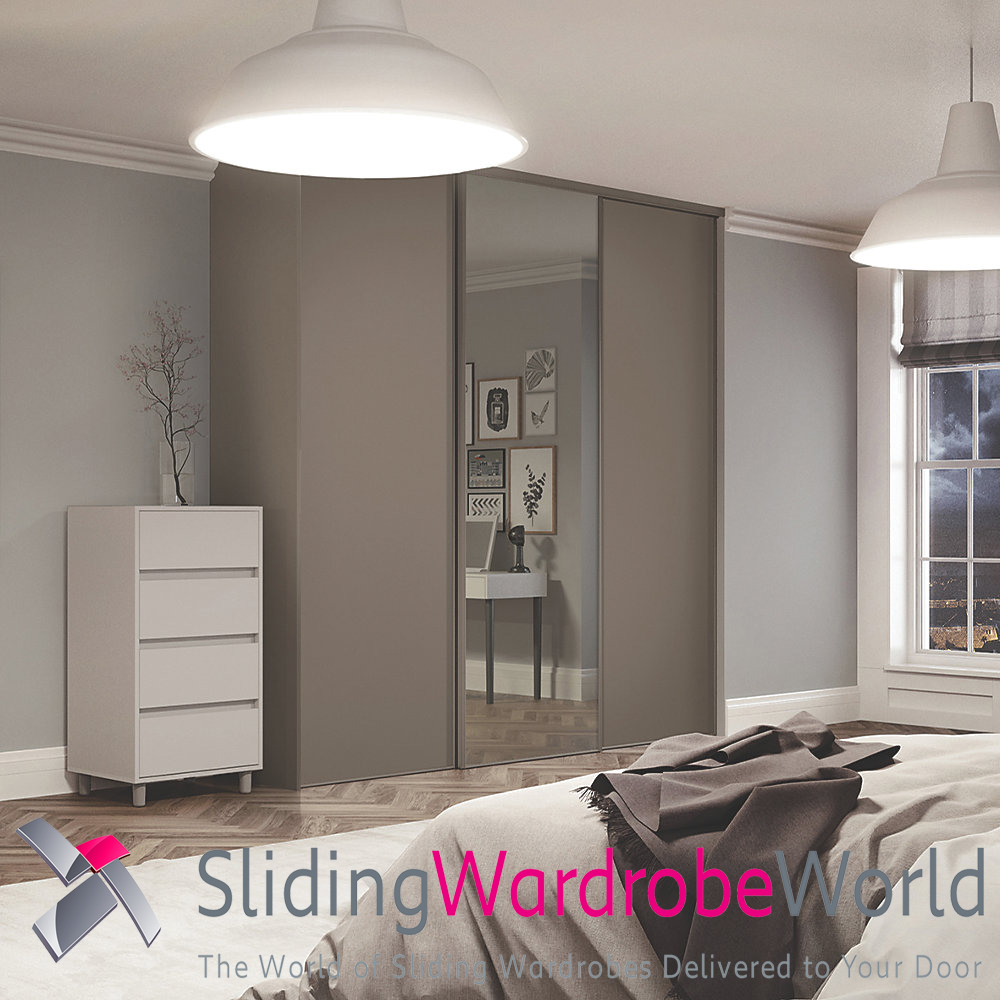 18424501.jpg Stone Grey Doors 1 Mirror 2 Panel