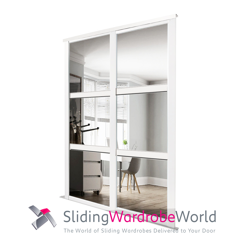 28456401.jpg 2 Shaker Wideline (All Mirror)