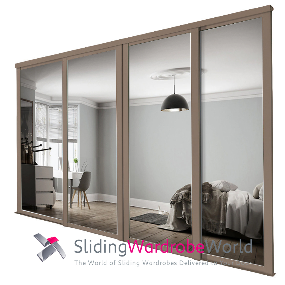 59986401.jpg Stone Grey Shaker - 4 Mirror