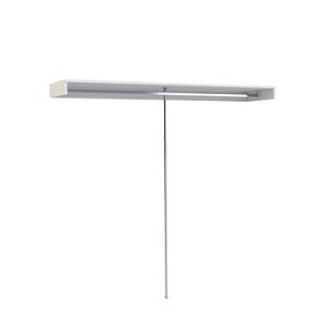 60016001.png SpacePro Cashmere Premium Shelf Unit