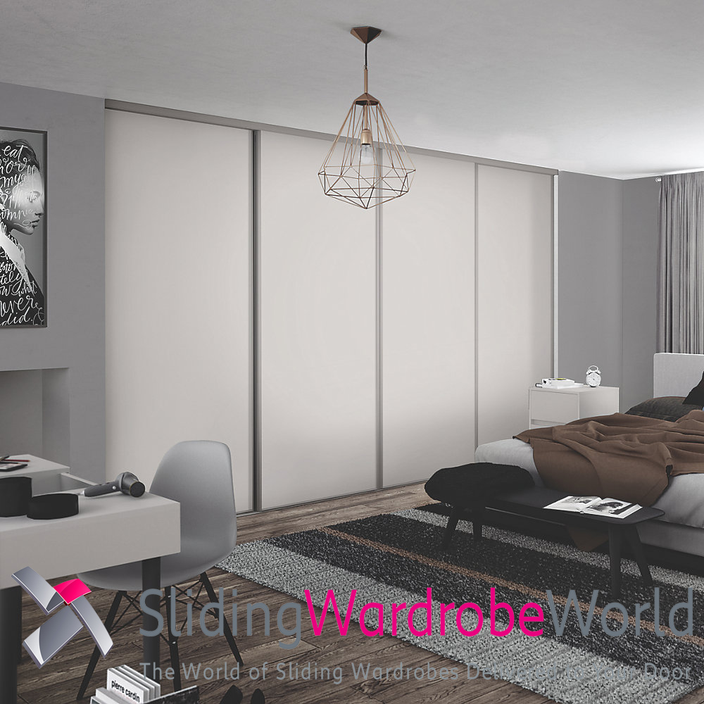 60864601.jpg 4 Cashmere Sliding Wardrobe Doors