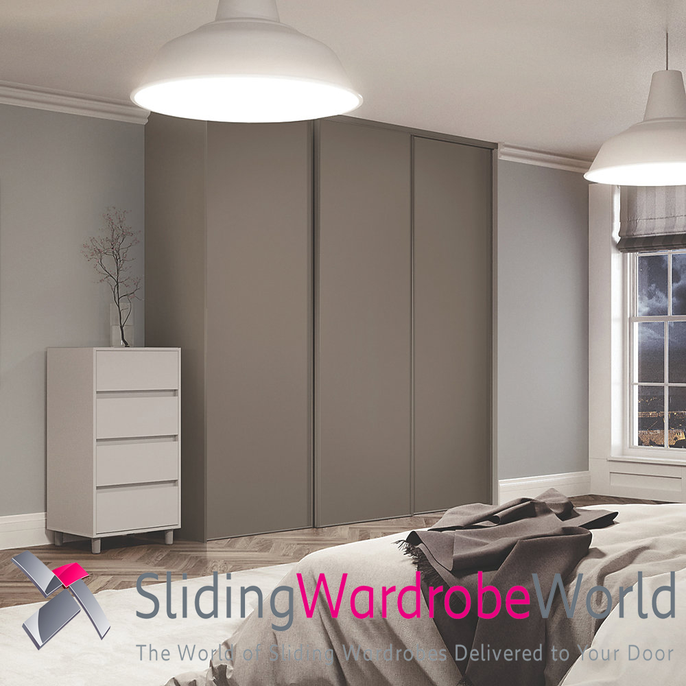 61365301.jpg Stone Grey Doors 3 Panel