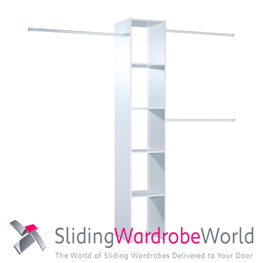 B and Q outlined Tower & Hanging Only