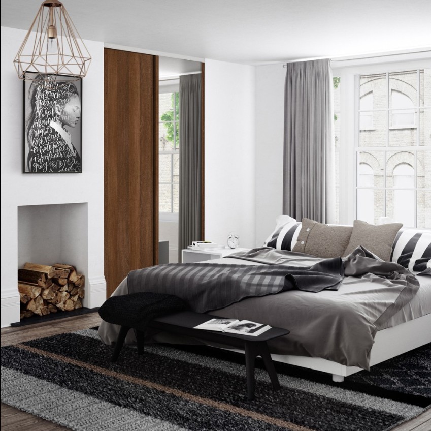 64051401.jpg 2 Doors (1 Mirror 1 Panel)