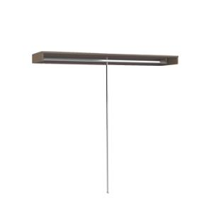 75551301.png SpacePro Lava Premium Shelf Unit