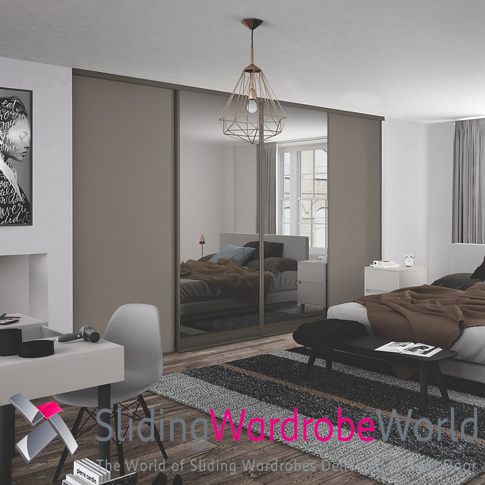 77708401.jpg Stone Grey Doors 2 Mirror 2 Panel