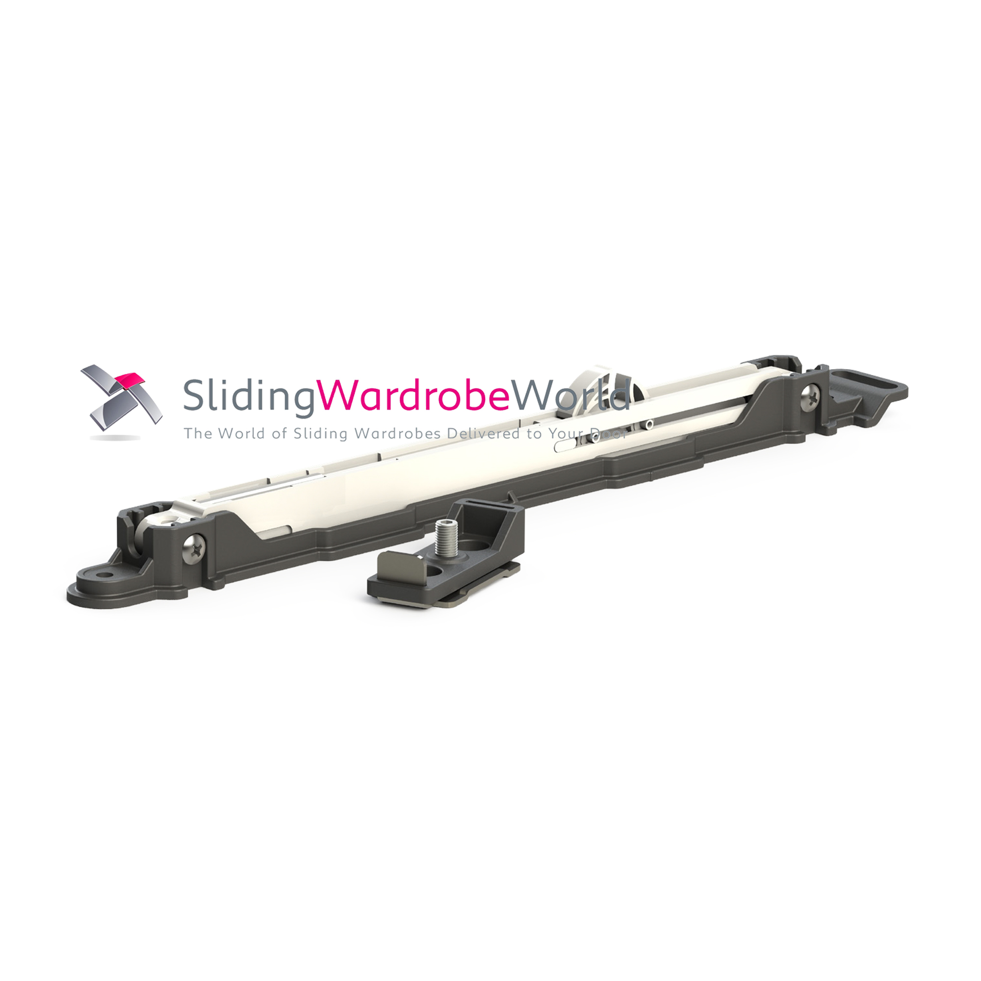 SpacePro Sliding Door Soft Close copy SpacePro Soft Close for Sliding Doors