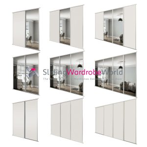 Classic Dove Grey Master