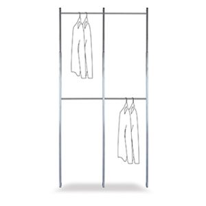 SpacePro Aura Kit 10 hanging unit