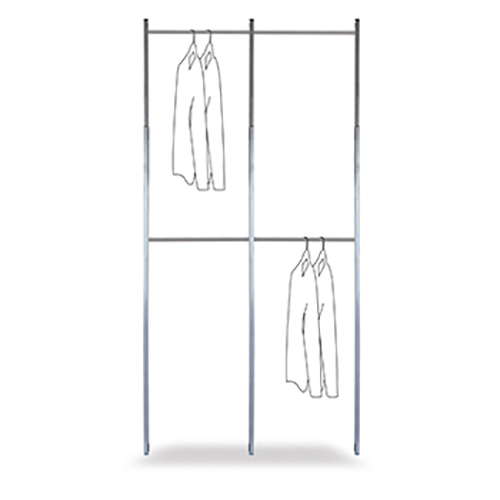 SpacePro Aura Kit 10 hanging unit SpacePro Aura Kit 10 hanging unit