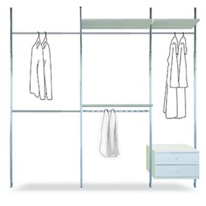 SpacePro Aura Kit 13