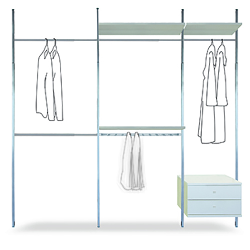 SpacePro Aura Kit 13 SpacePro Aura Kit 13