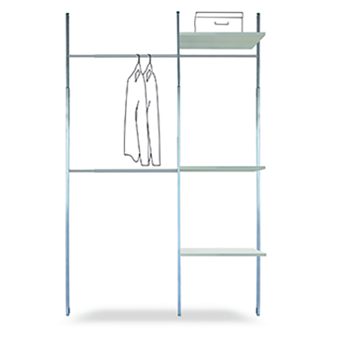 Ayra Kit 9 SpacePro Aura Wardrobe Kit 9