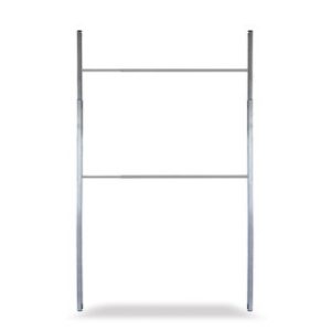 SpacePro Aura Kit 1 Large hanger bars