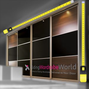Made to Measure Sliding Wardrobe Doors