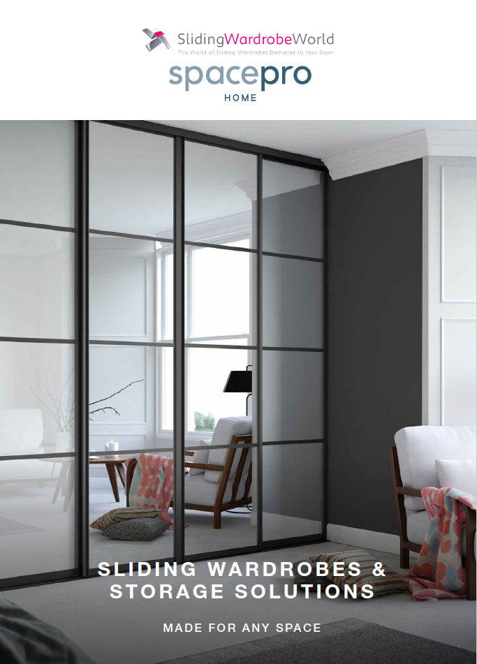 Our Latest SpacePro Door and Interior Range from May 2024