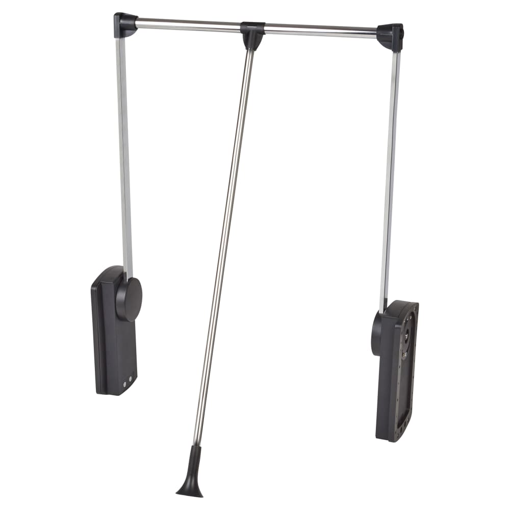 Fitted4u™ Clothing Lift Clothing lift for compartments of width 72.3cm, 96.4cm