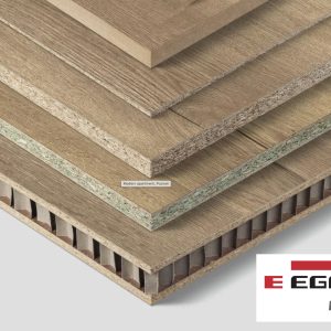 Egger Sliding Doors, Interiors and Panels