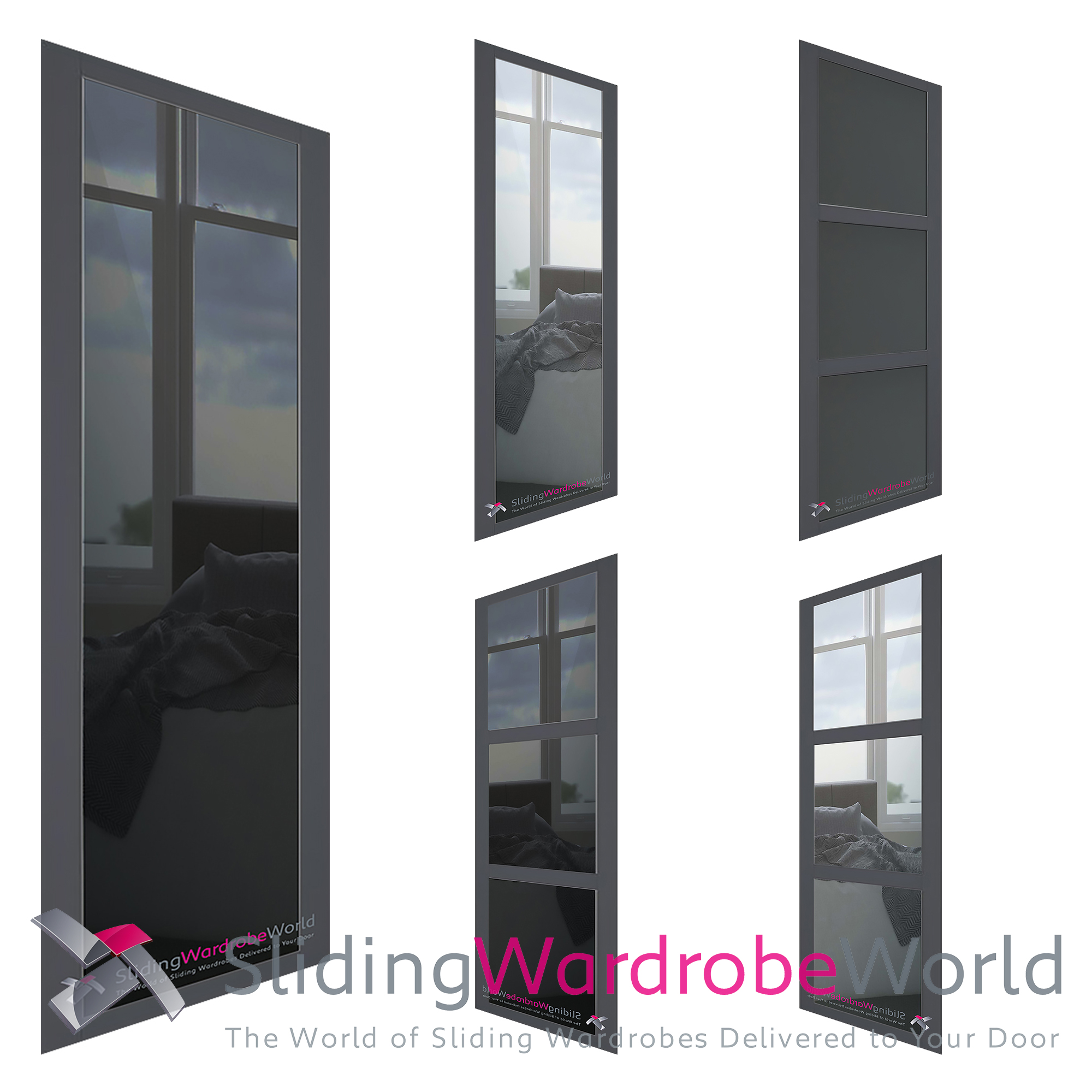 graphite framed shaker spacepro collage graphite framed shaker spacepro collage